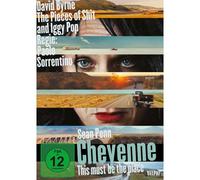 Cheyenne - This Must Be The Place