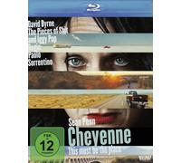 Cheyenne: This Must Be the Place – Sean Penn – Blu-ray – EuroVideo