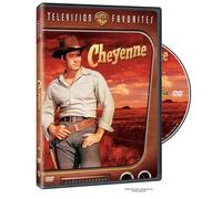 Cheyenne: TV Favorites [Import USA Zone 1]