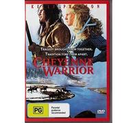 Cheyenne Warrior [Import]