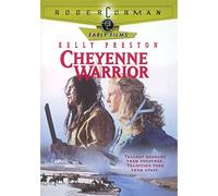 Cheyenne Warrior [Import USA Zone 1]