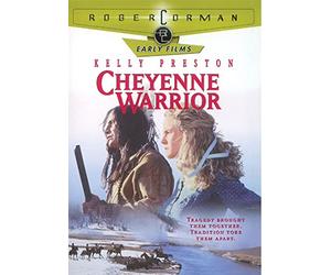 Cheyenne Warrior [Import USA Zone 1]