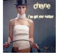 Cheyne - I've Got Your Number [Import]