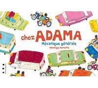 Chez Adama, mécanique générale