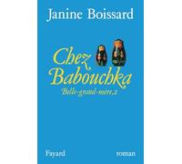 Chez Babouchka, Belle-grand-mère