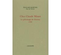 Chez Claude Monet