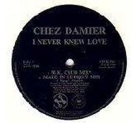 Chez Damier - I Never Knew Love