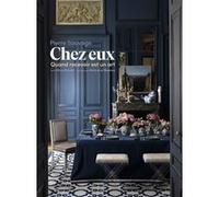 Chez eux Olivia Roland (Edité par), Ambroise Tézenas (Photographie), Pierre Sauvage (Auteur)