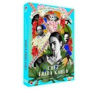 Chez Frida Kahlo - Mexico (1933-1941)