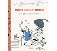 Chez Groin-Groin