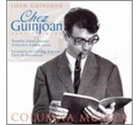 chez Guinjoan: Early Works