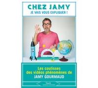 Chez Jamy: Mes carnets d expériences enfermées
