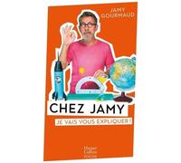 Chez Jamy - Je Vais Vous Expliquer