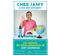 Chez Jamy: Mes carnets d expériences enfermées
