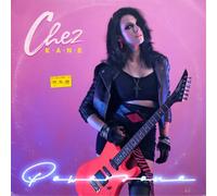 Chez Kane Powerzone (CD) Album
