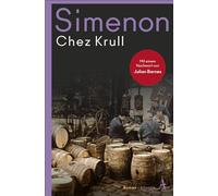 Chez Krull: Roman