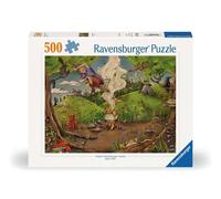 Chez la sorcière de la forêt Ravensburger 12000777