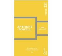 Chez Lady Molly Anthony Powell (Auteur)