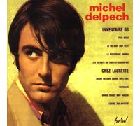 Michel Delpech - Chez Laurette