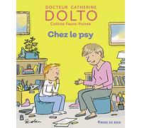 CHEZ LE PSY