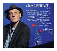 Chez Leprest volume 2 - Inclus DVD bonus E