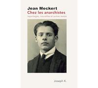 Chez Les Anarchistes