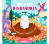 Chez les dinosaures