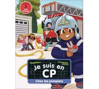 Chez les pompiers: Niveau 3 (13)