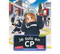 Chez les pompiers: NIVEAU 3