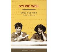 Chez les Weil Andre et Simone (0000)