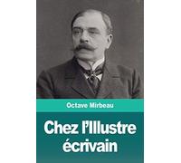 Chez L'illustre Écrivain