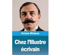 Chez l'Illustre écrivain