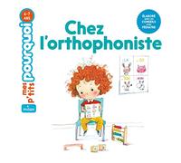 Chez L'orthophoniste