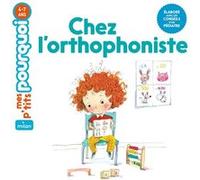 Chez L'orthophoniste