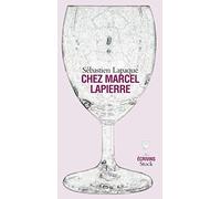 Chez Marcel Lapierre