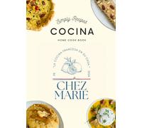 Chez Marie: Cocina francesa