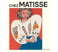 Chez Matisse