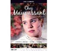 CHEZ MAUPASSANT-2 DVD-VF ST NL G