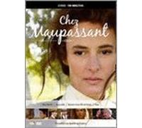 Chez Maupassant coffret 2 DVDs ( import avec version française )