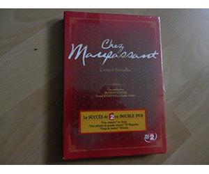 Chez Maupassant, Contes et nouvelles, Saison 1