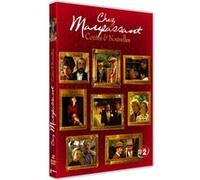 Chez Maupassant Contes et Nouvelles Saison 1 DVD G