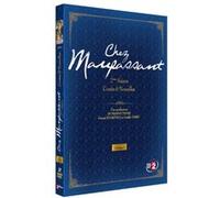 Chez Maupassant Contes et Nouvelles Saison 2 DVD G