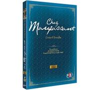 Chez Maupassant - Contes & Nouvelles - Saison 2 E