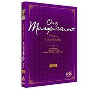 Chez Maupassant - Contes & Nouvelles - Saison 3 E