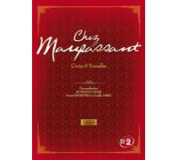 Chez Maupassant - Contes & Nouvelles