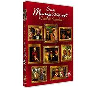 Chez Maupassant Contes et Nouvelles Saison 1 DVD DVD