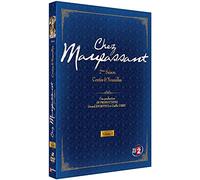Chez Maupassant Contes et Nouvelles Saison 2 DVD DVD