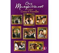 Chez Maupassant - Contes & Nouvelles - Saison 3