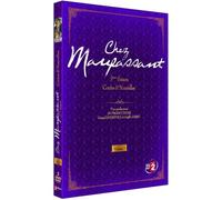 Chez Maupassant - Contes & Nouvelles - Volume 3