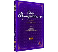 Chez Maupassant – Contes et Nouvelles – Volume 3 – DVD